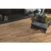Carrelage int baltic beige 15.4x60 0.93m2 - CERAM INDUSTRIE